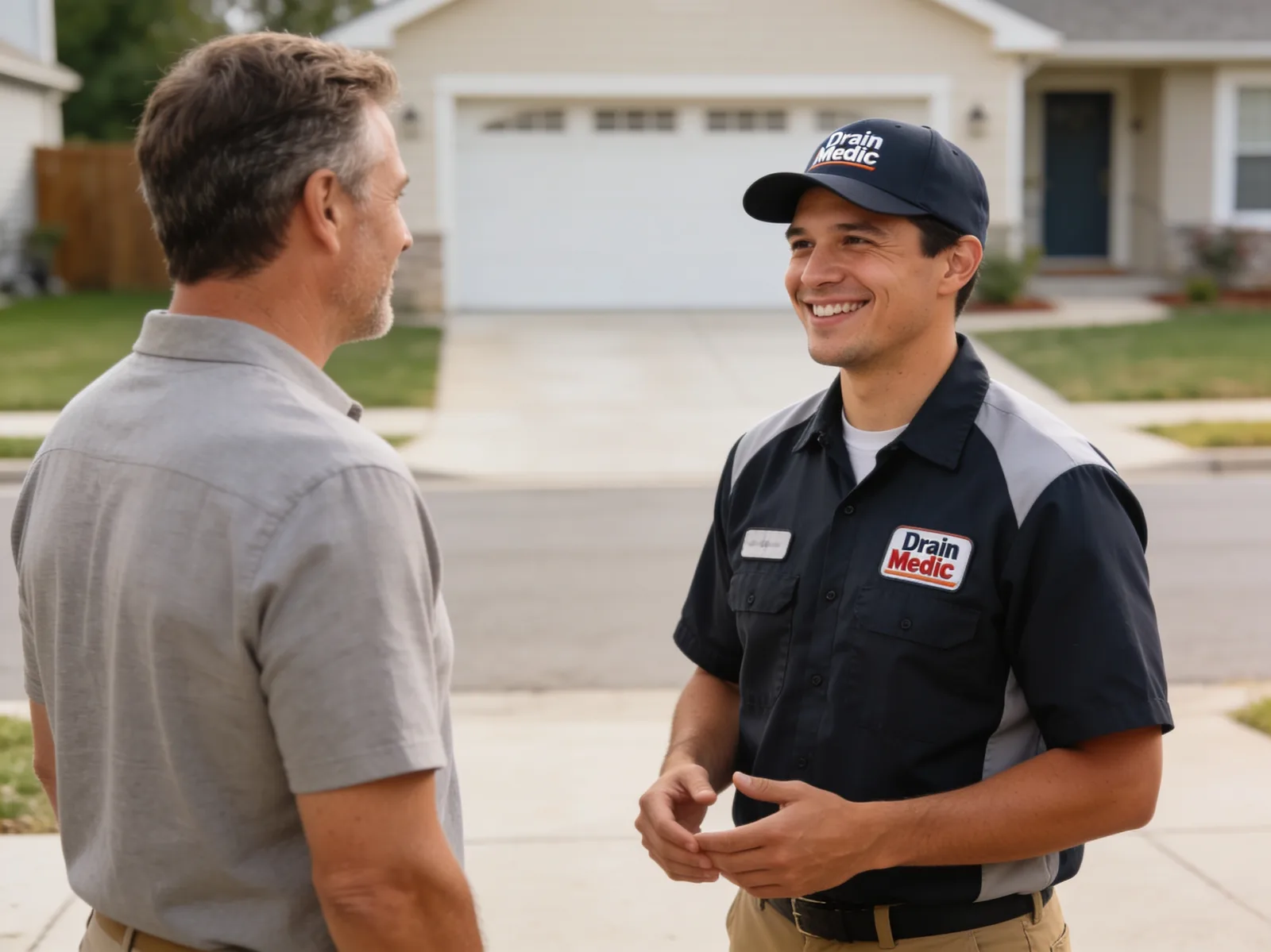 Garbage Disposal Repair Noti, OR FAQs